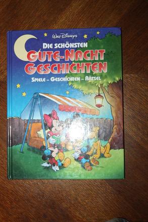 Gute-nacht geschichten, 