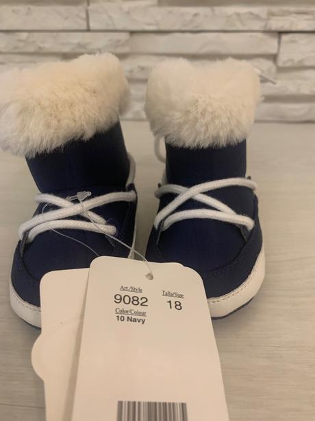 Capačky mayoral, mayoral,18