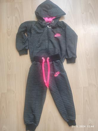 Tepláková súprava 92, 92