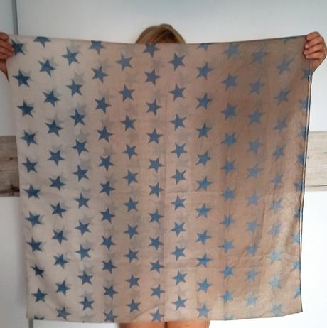 Tunel - nekonečná šatka, gate