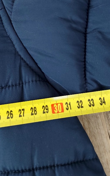 Teplý fusak do kočiara, lupilu