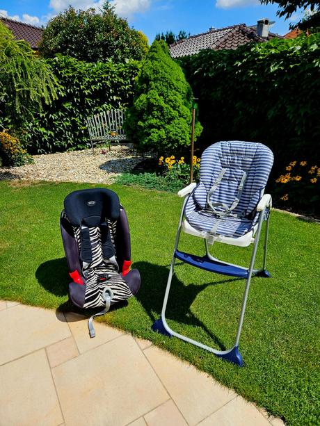 Autosedačka römer, römer