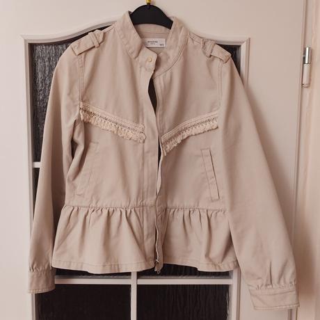 Riflova bunda reserved, reserved,36