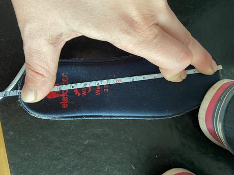 Tenisky, elefanten,27