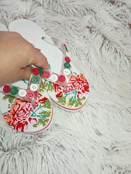 Nové letné zaujímavé šľapky, 38 / 39