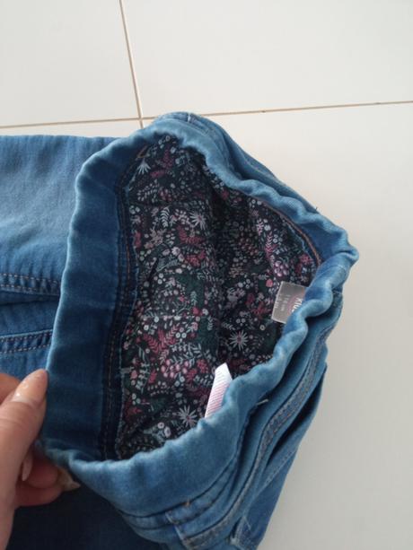 Zateplené rifle, 116