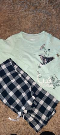 Pyzamo, pepperts,134