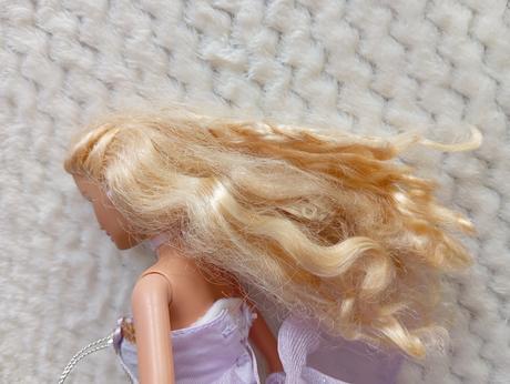 Annika barbie kouzlo pegasu, 