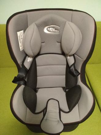 Autosedačka mama kiddies 0-18kg, 