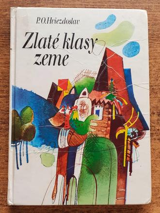 Zlaté klasy zeme,