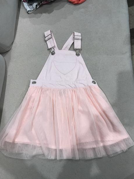 Suknicka na traky, pepco,110