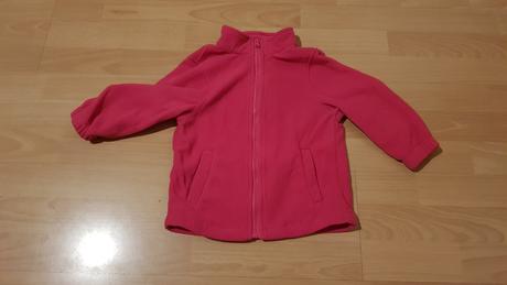 Bunda 3v1, bonprix,98