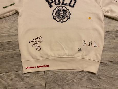 Mikina ralph lauren 152, ralph lauren,152