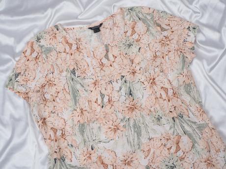 Kvalitné ľanové šaty esmara, esmara,44