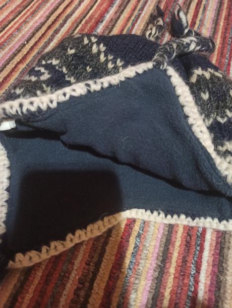 Čiapka, hrubá, 134, 134