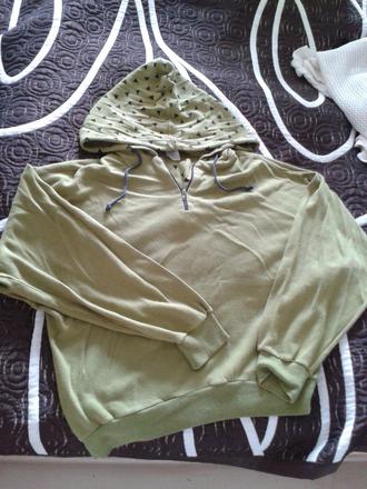 Mikina, m