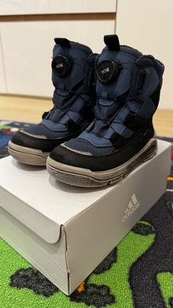 Zimna obuv ecco mars gore tex, ecco,28