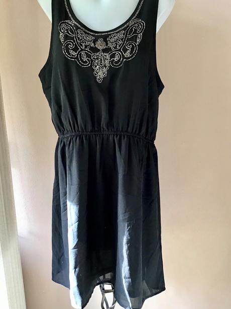 Šaty /3b, select,44 / 46