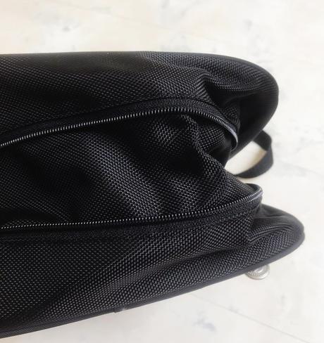 Organizér k batožine vadue, 