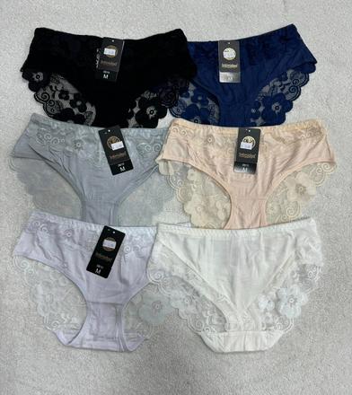 Dámske nohavičky, m