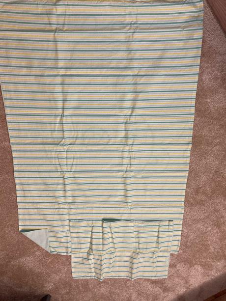 Obliecky do postieľky, šírka (cm): 90,dĺžka (cm): 130