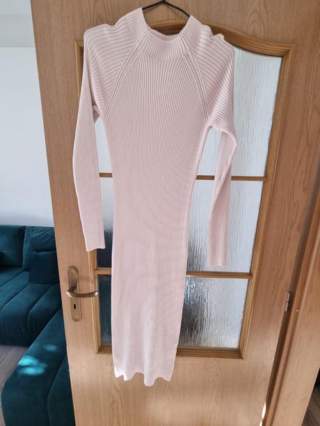 Pudrove midišaty reserved m, reserved,m