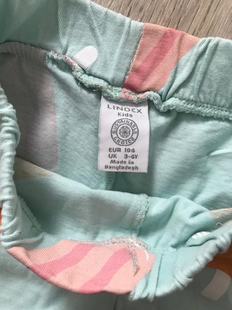 Lindex mix dievca, lindex,116