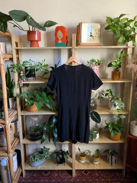 Reserved overal na gombiky, reserved,s