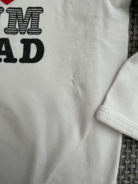 Body hm v. 68, h&m,68