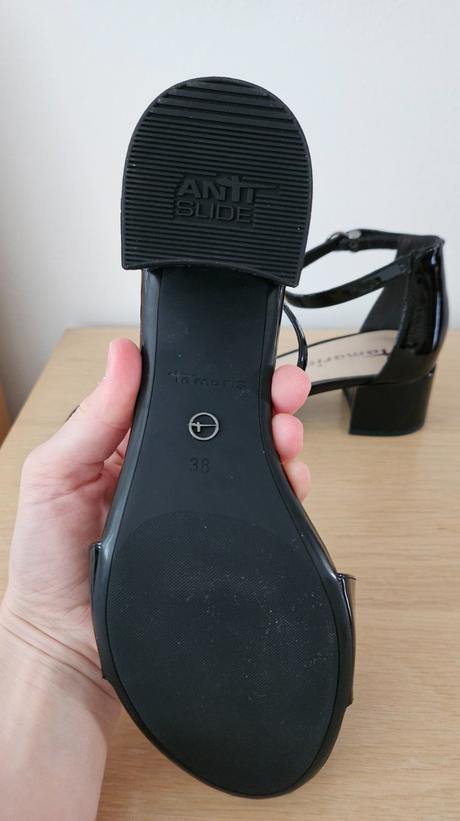 Sandale tamaris, tamaris,38