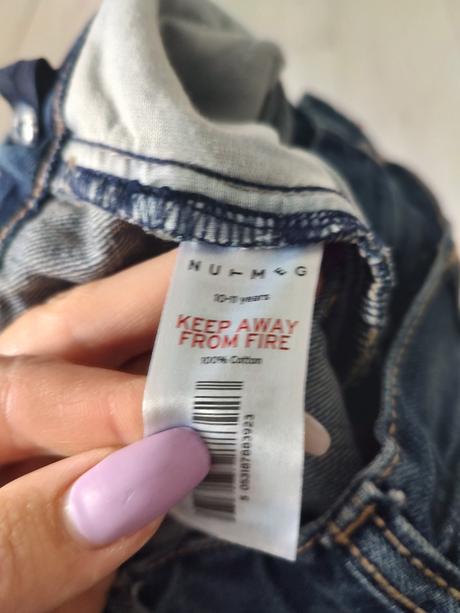 Riflové kraťasy, 146