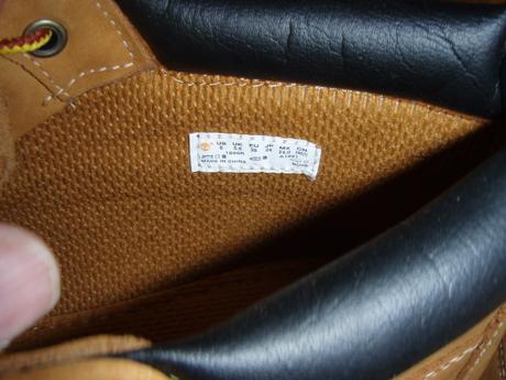 Chlapčenské kotníkové "timberlandy", timberland,38