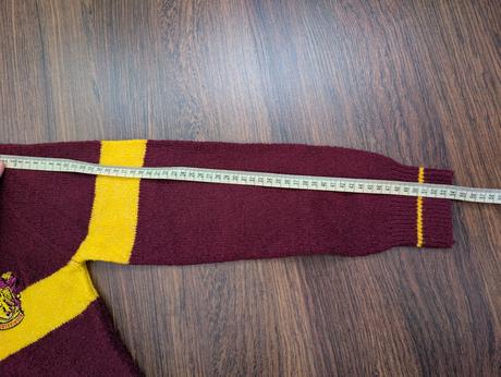 Pulover griffindor, 146