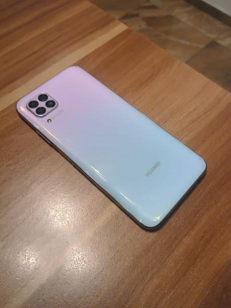 Mobil huawei p40 lite, huawei