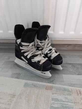 Zimné korčule bauer impact 200, bauer,29