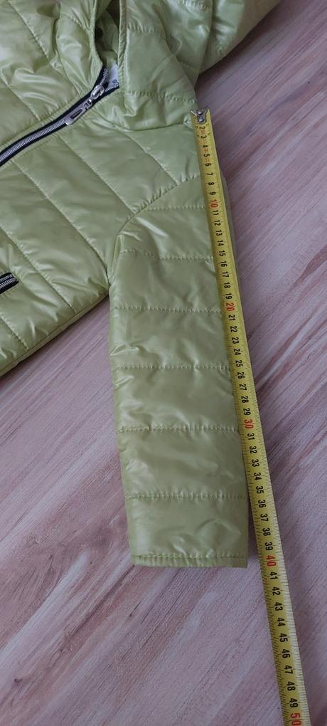 Prechodná bunda /jarná bunda 92, 92