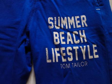 Bavlnené kraťasky tom tailor, tom tailor,122