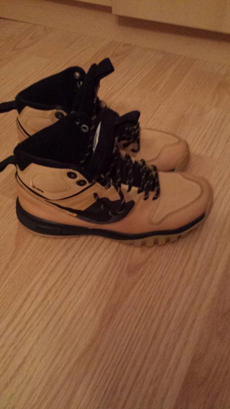 Topanky nike, nike,34
