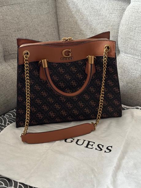 Kabelka guess, guess