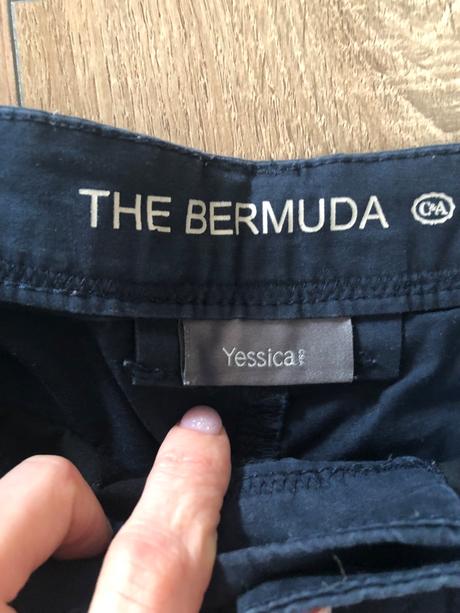 Kraťasy, yessica,36