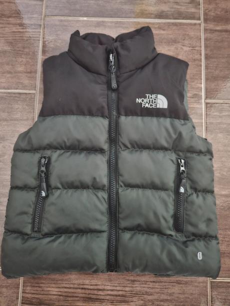 Vesta the north face, 104