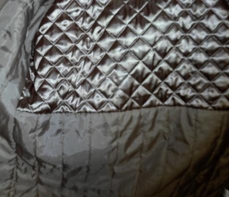 Bunda dámska prechodná, s