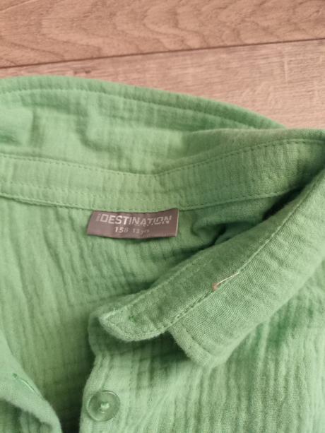 Balík pre dievča, 140–152