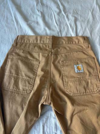 Carhartt nohavice, s