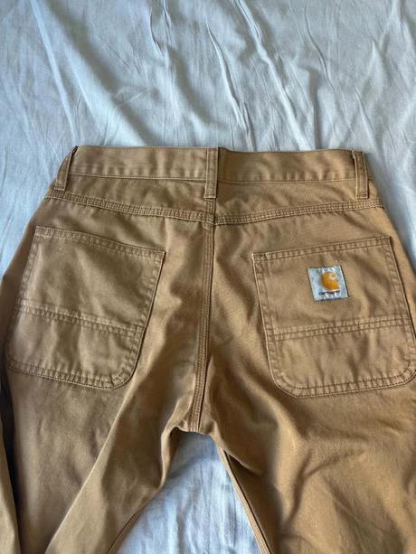 Carhartt nohavice, s