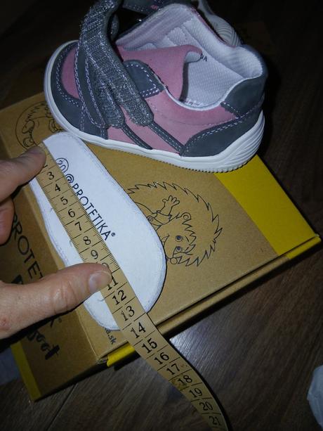 Nové barefoot protetika topánky, protetika,20