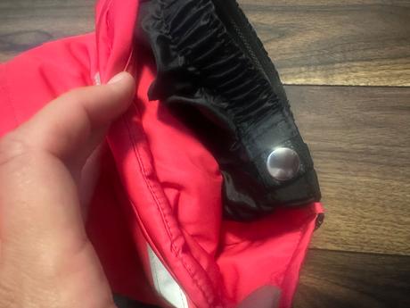 Zimná kombineza, 128