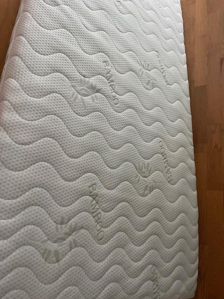 Matrace, šírka (cm): 90,dĺžka (cm): 200