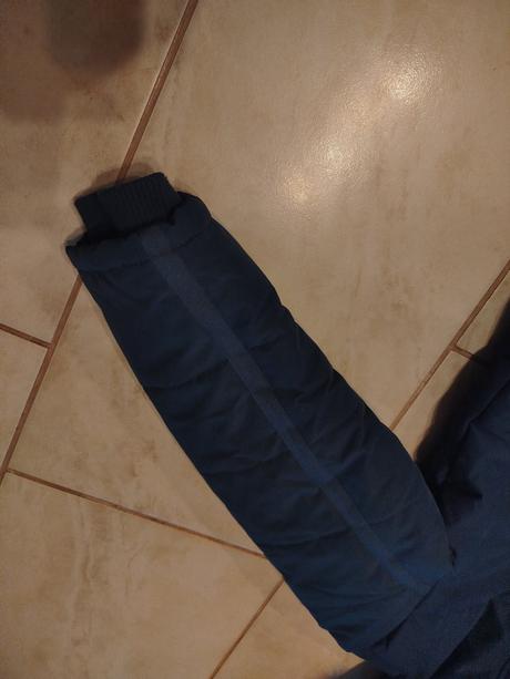 Chlapčenská zimná bunda, bonprix,140