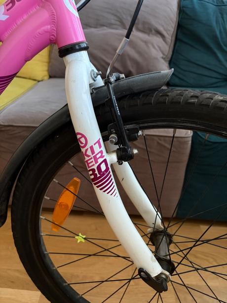 Detský bicykel kellys kiter 24, kellys,24
